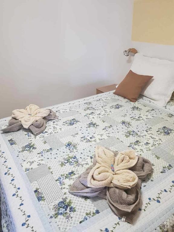 Guesthouse Samolov Vrhovine 外观 照片