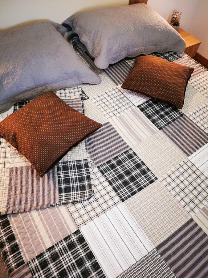 Guesthouse Samolov Vrhovine 外观 照片